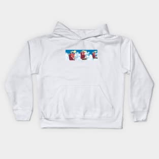 Keess Kids Hoodie